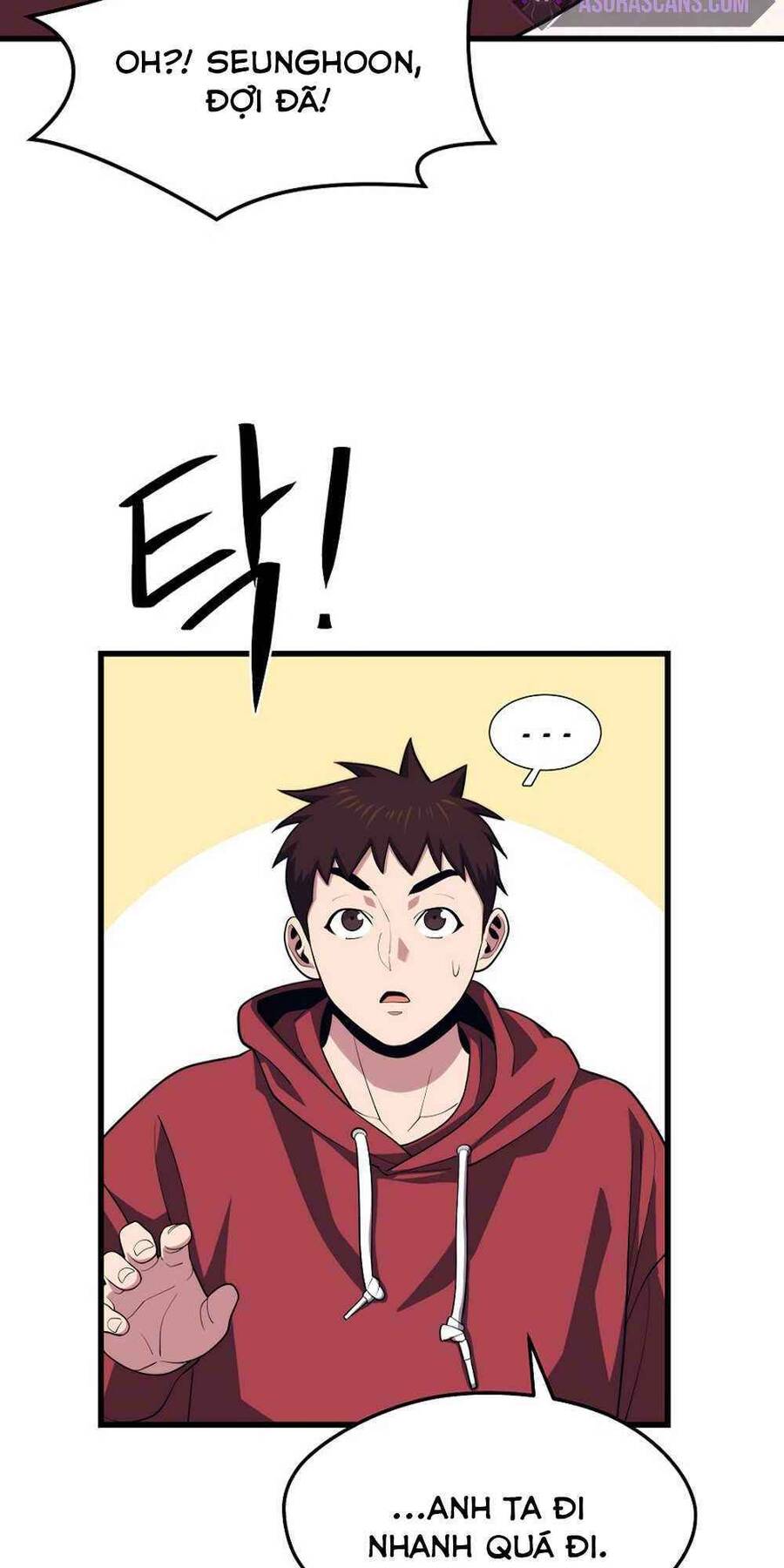 Seoul Tử Linh Sư - Chương 25