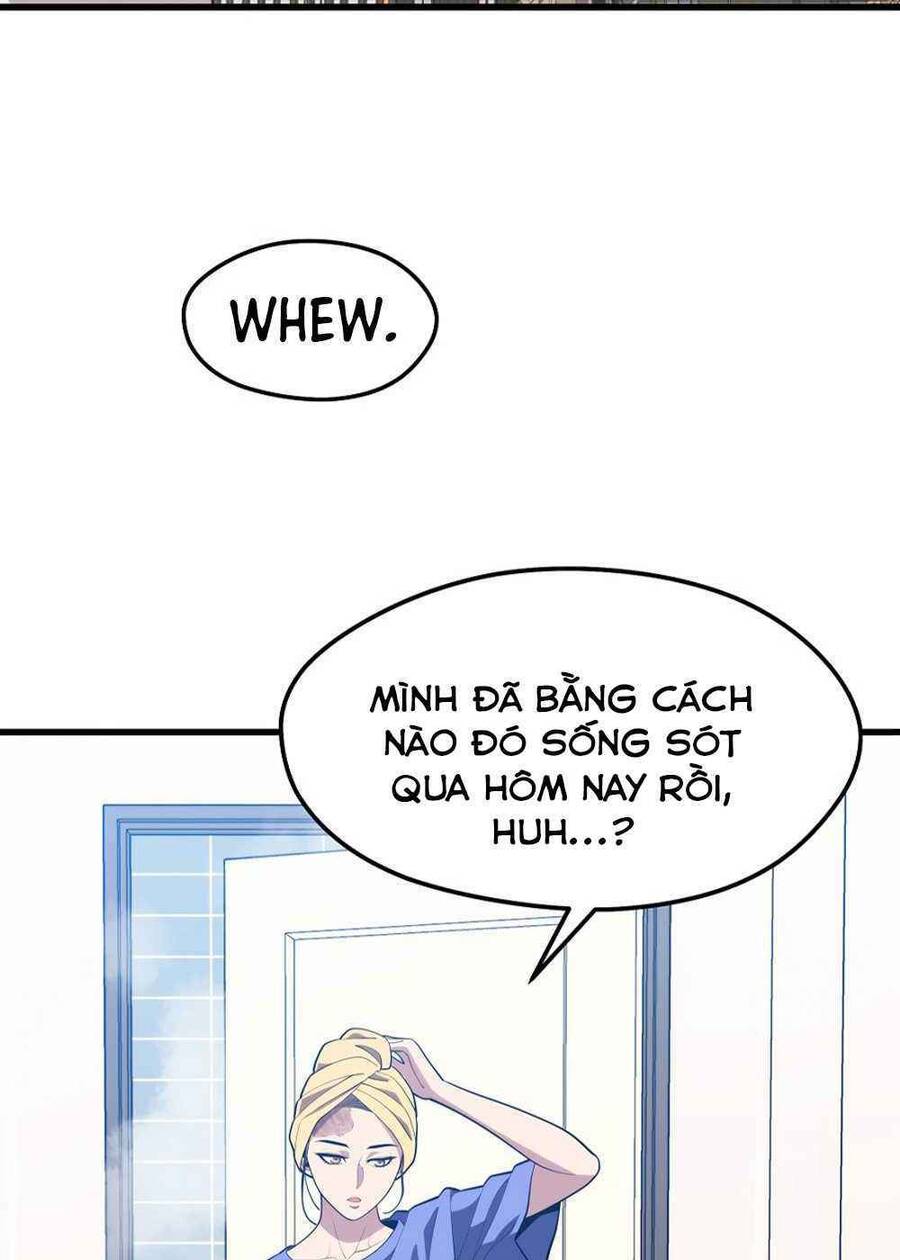 Seoul Tử Linh Sư - Chương 25