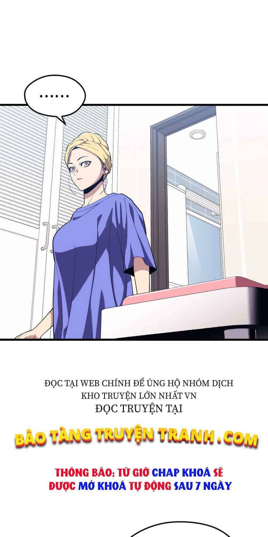 Seoul Tử Linh Sư - Chương 25