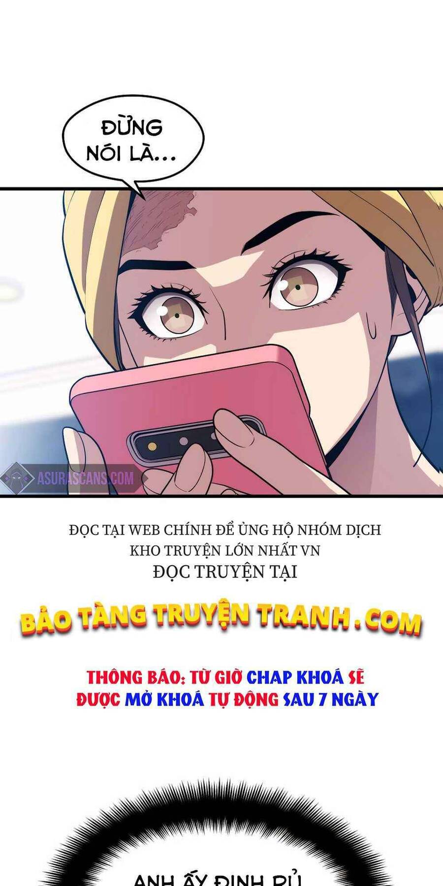 Seoul Tử Linh Sư - Chương 25