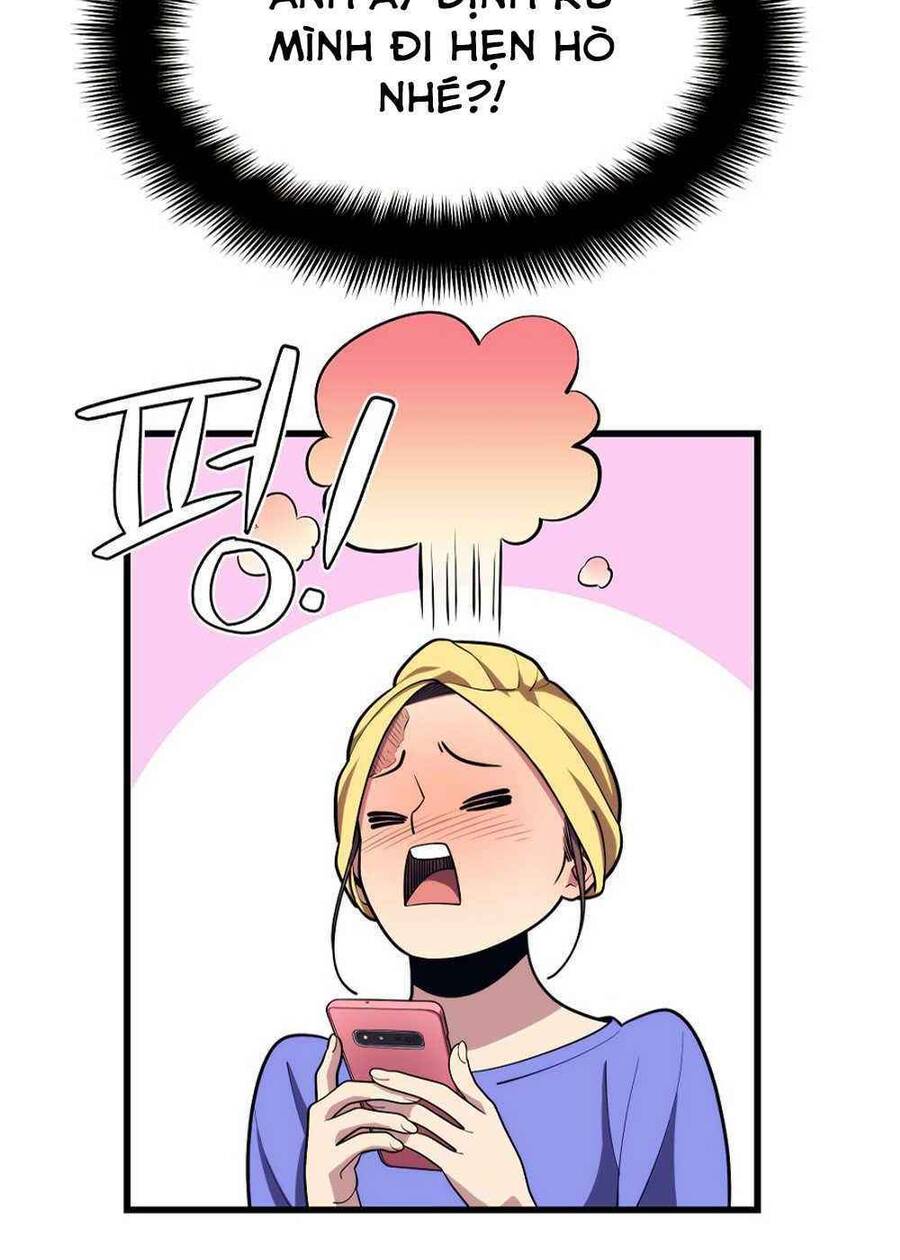 Seoul Tử Linh Sư - Chương 25