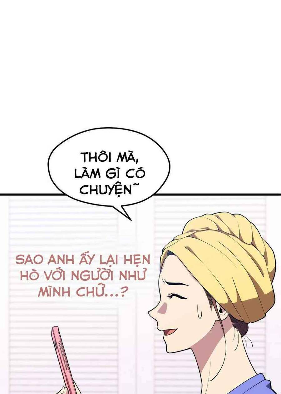 Seoul Tử Linh Sư - Chương 25