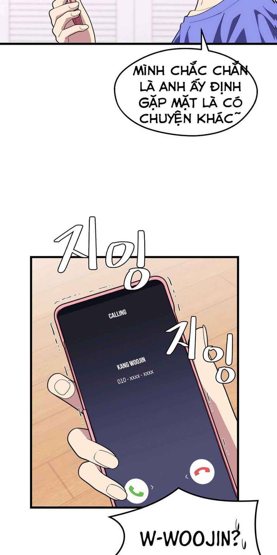 Seoul Tử Linh Sư - Chương 25