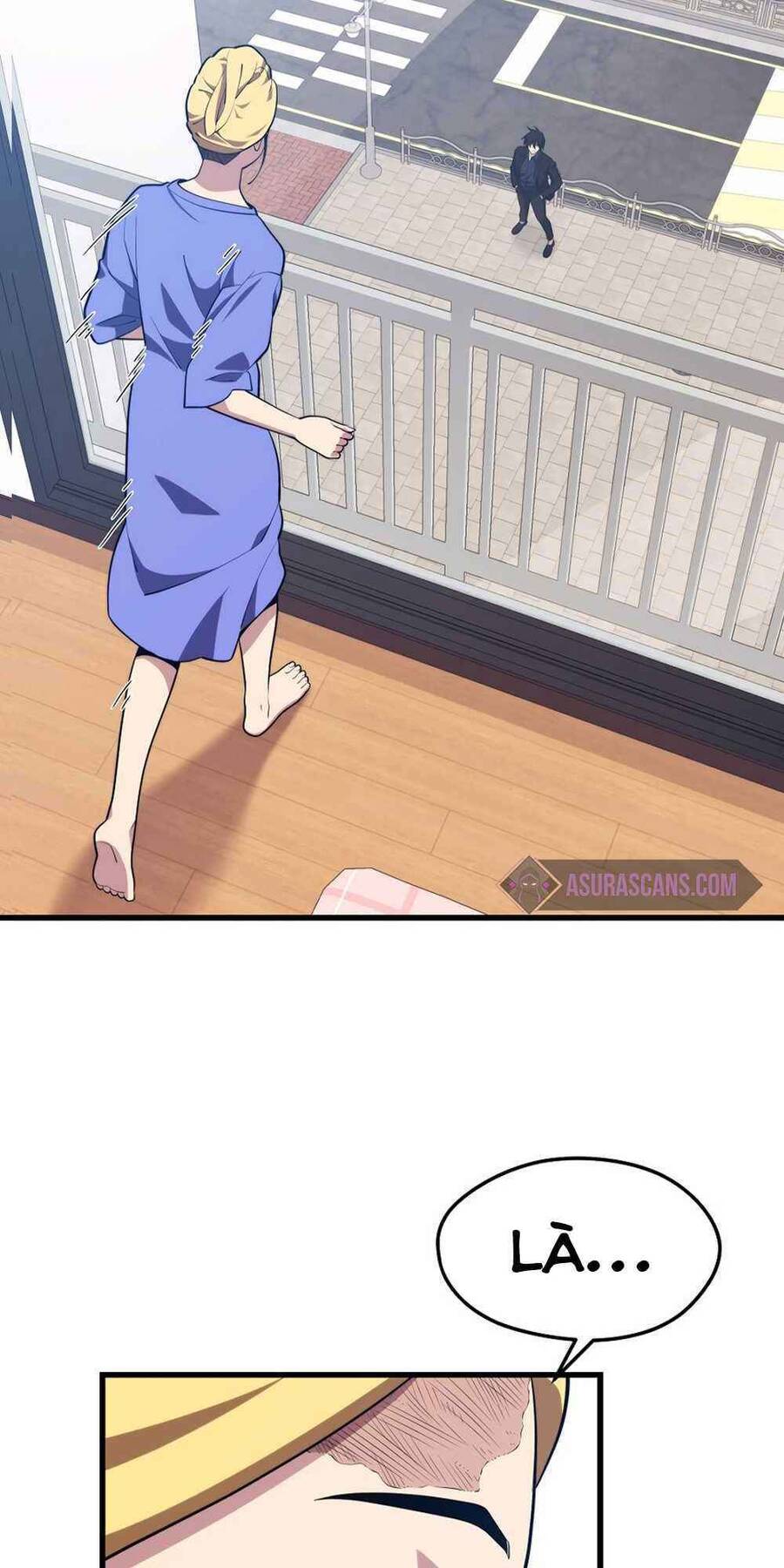 Seoul Tử Linh Sư - Chương 25