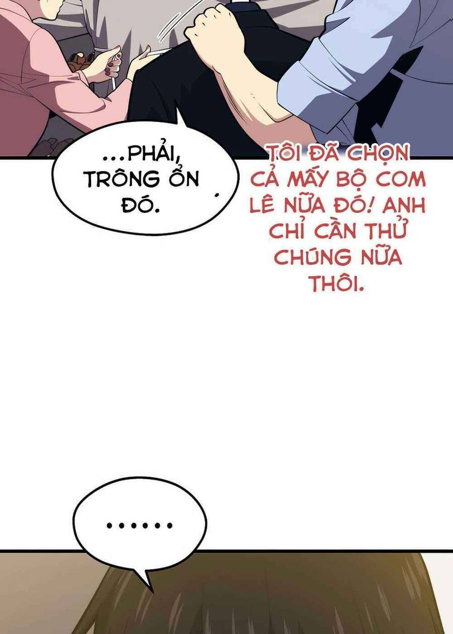 Seoul Tử Linh Sư - Chương 25