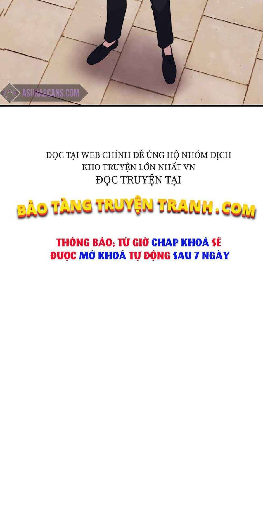 Seoul Tử Linh Sư - Chương 25