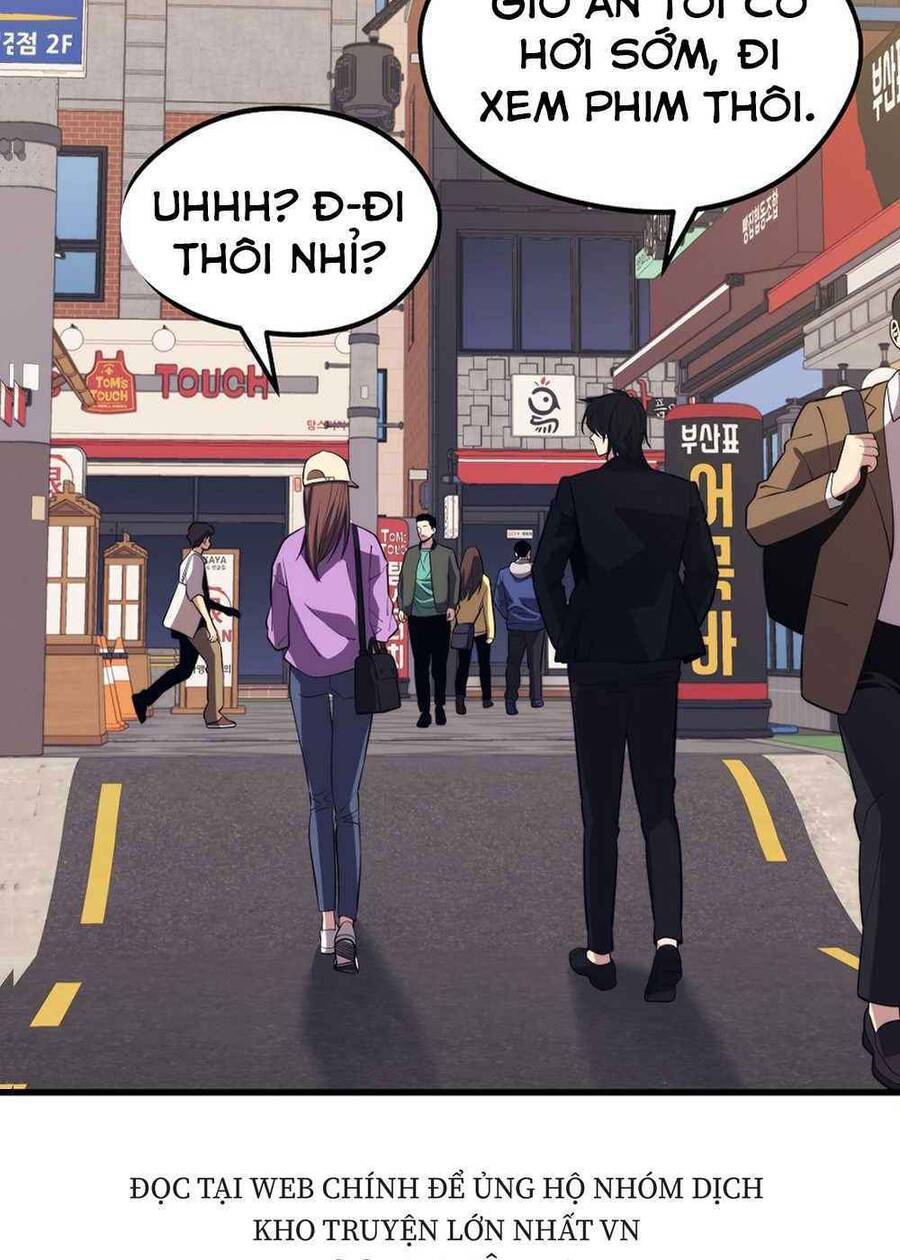 Seoul Tử Linh Sư - Chương 25