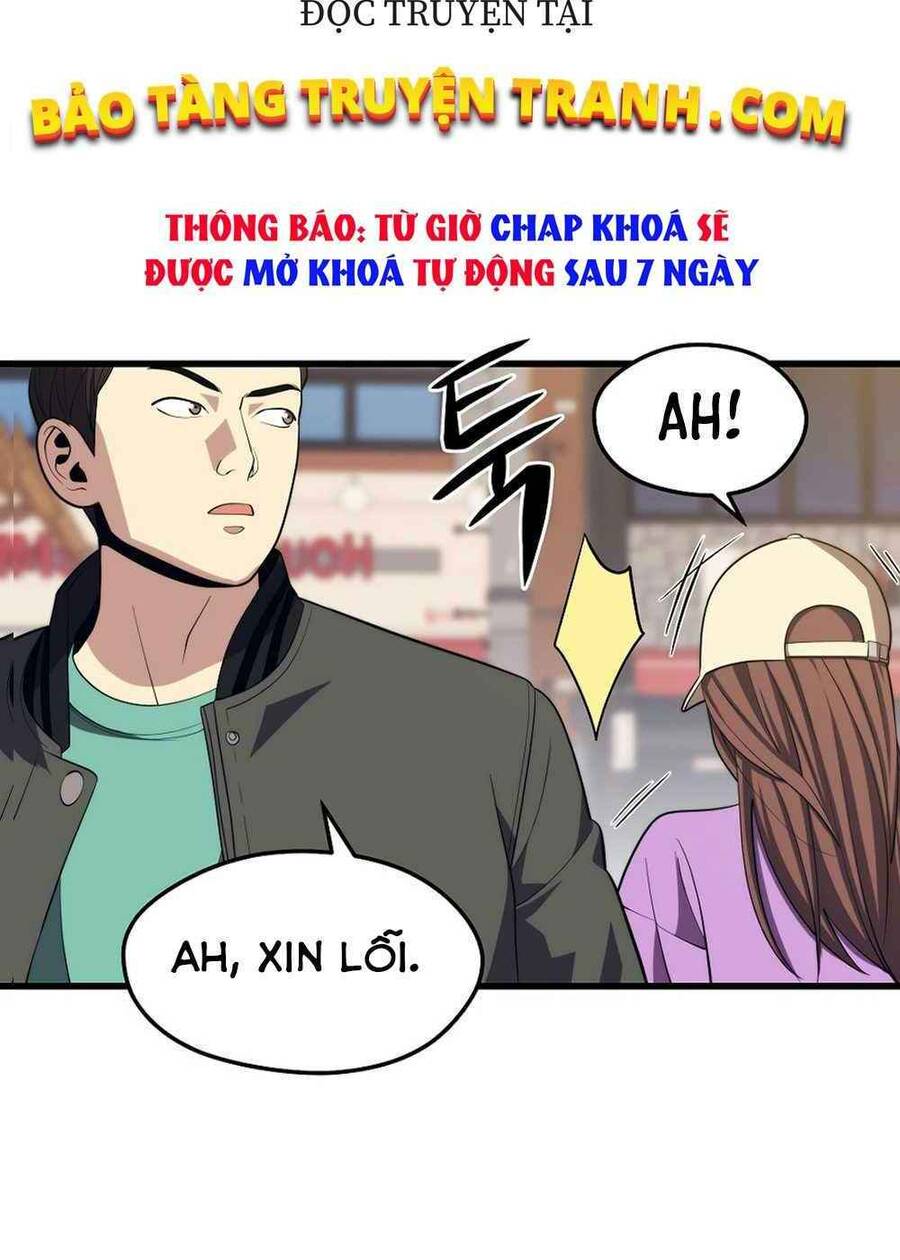 Seoul Tử Linh Sư - Chương 25