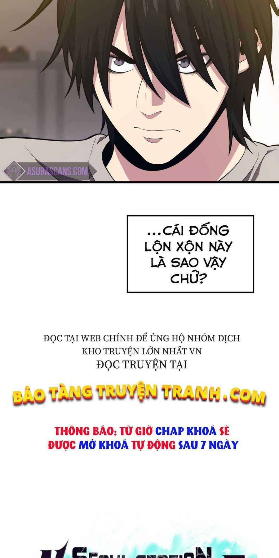 Seoul Tử Linh Sư - Chương 25