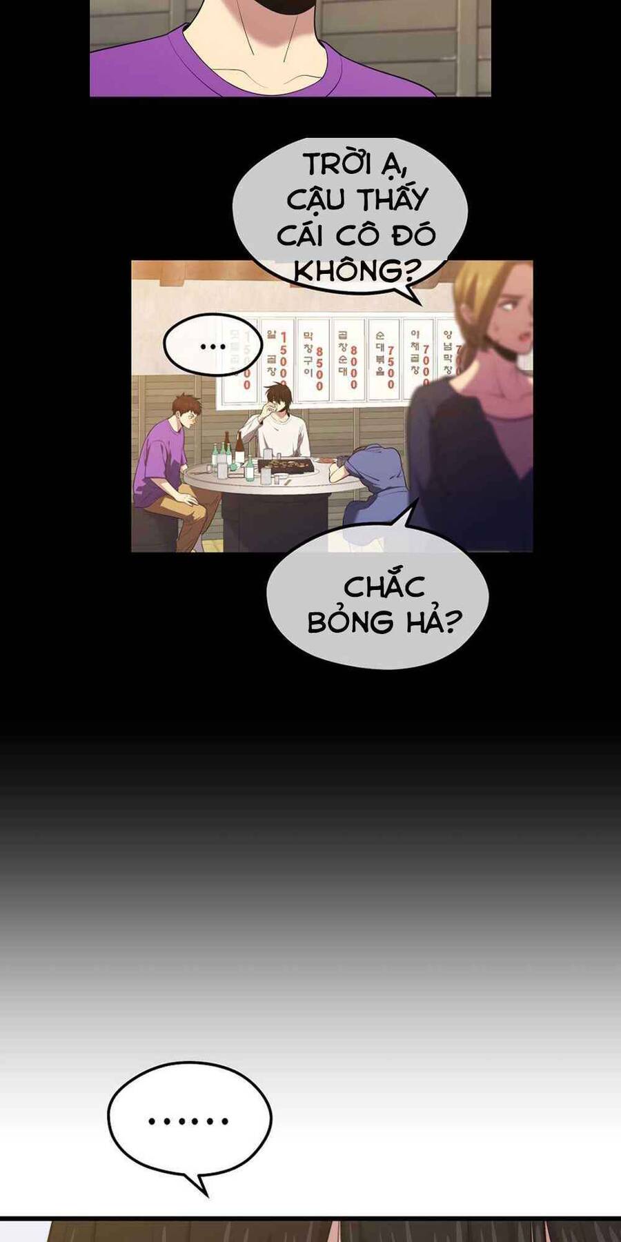 Seoul Tử Linh Sư - Chương 25