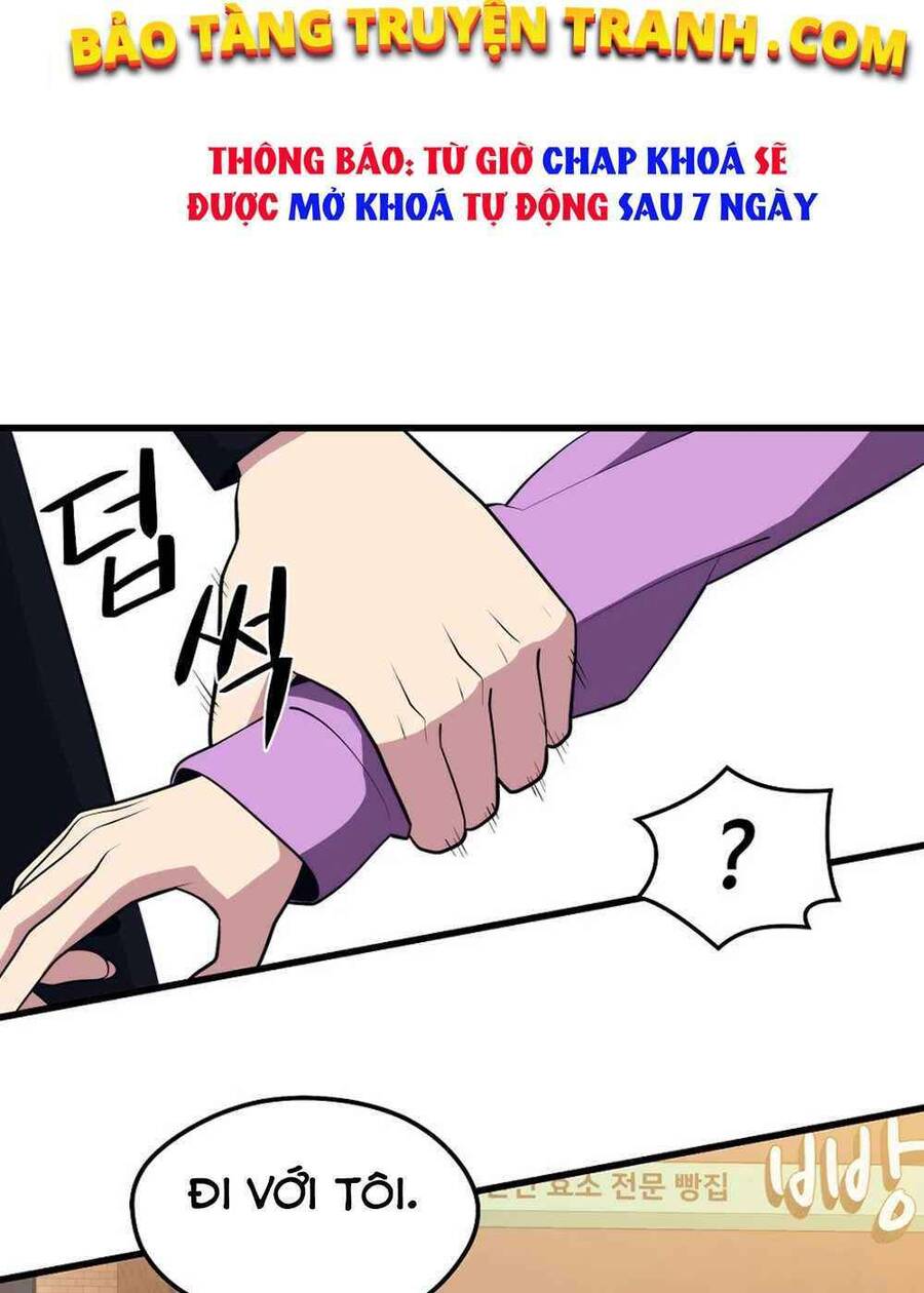 Seoul Tử Linh Sư - Chương 25