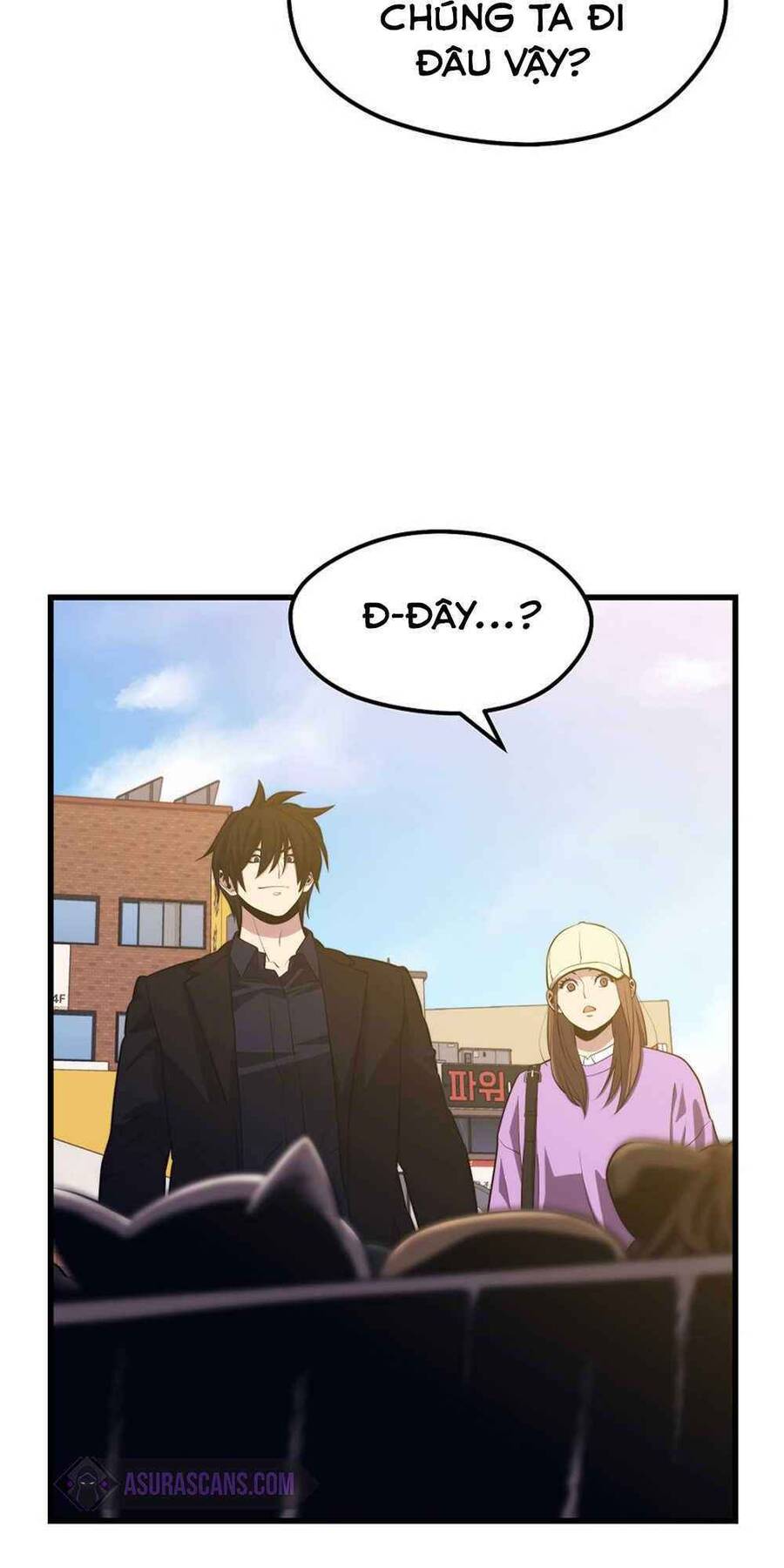 Seoul Tử Linh Sư - Chương 25