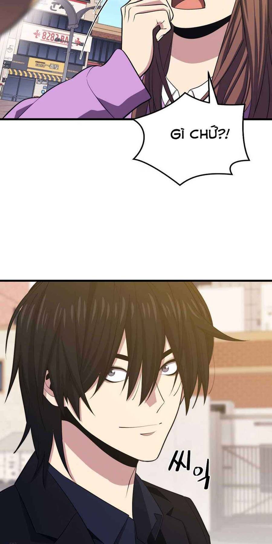 Seoul Tử Linh Sư - Chương 25