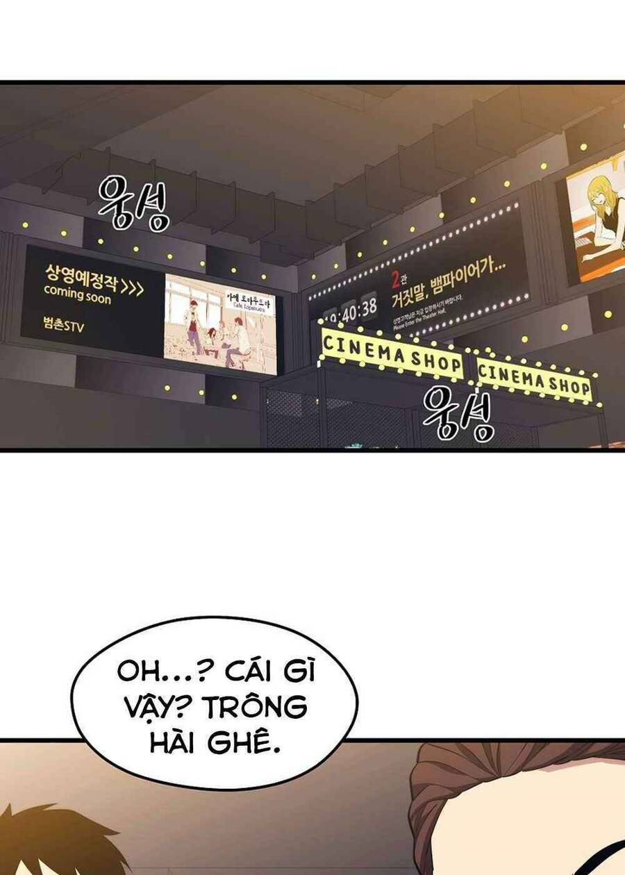 Seoul Tử Linh Sư - Chương 25