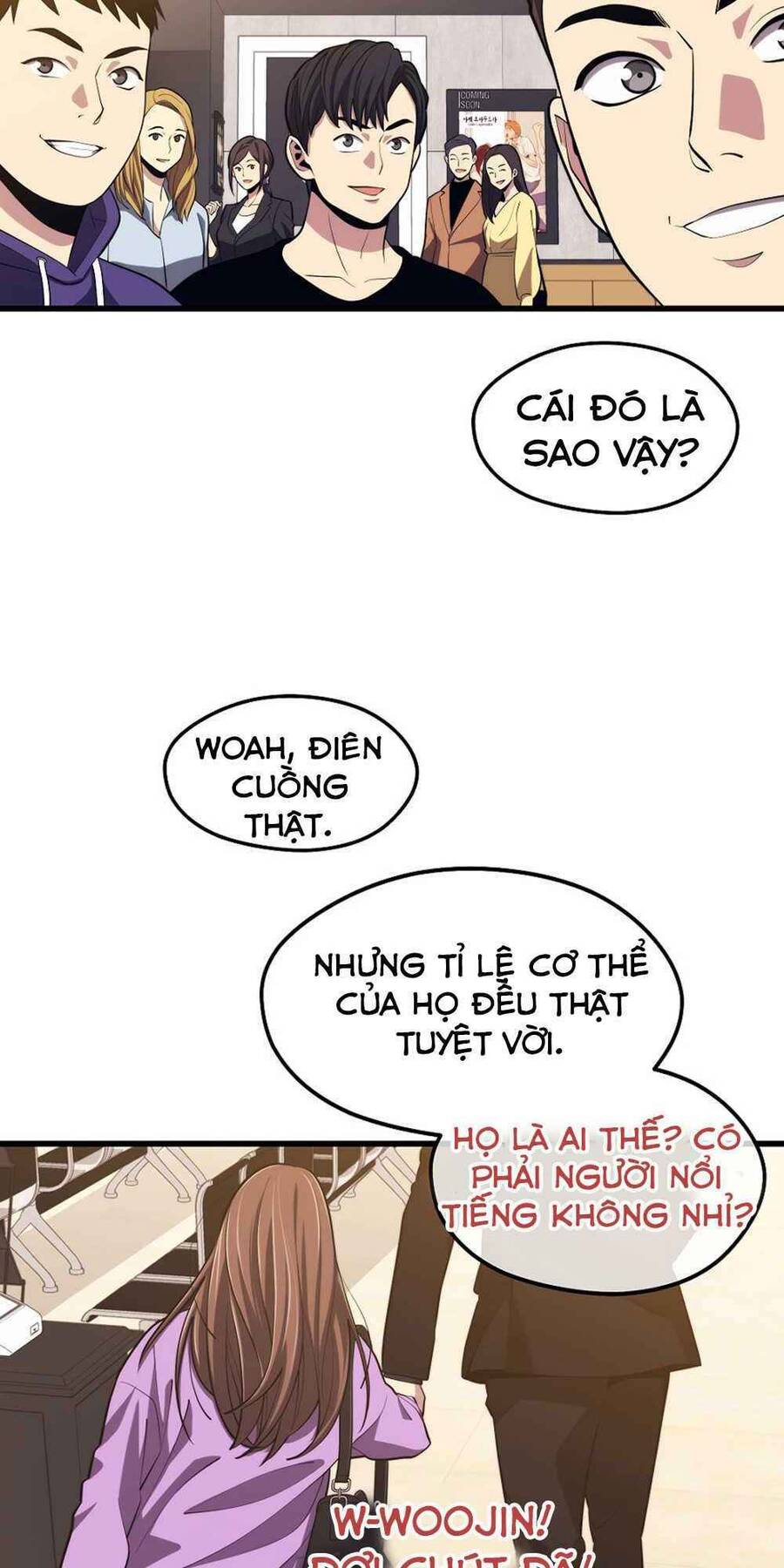 Seoul Tử Linh Sư - Chương 25