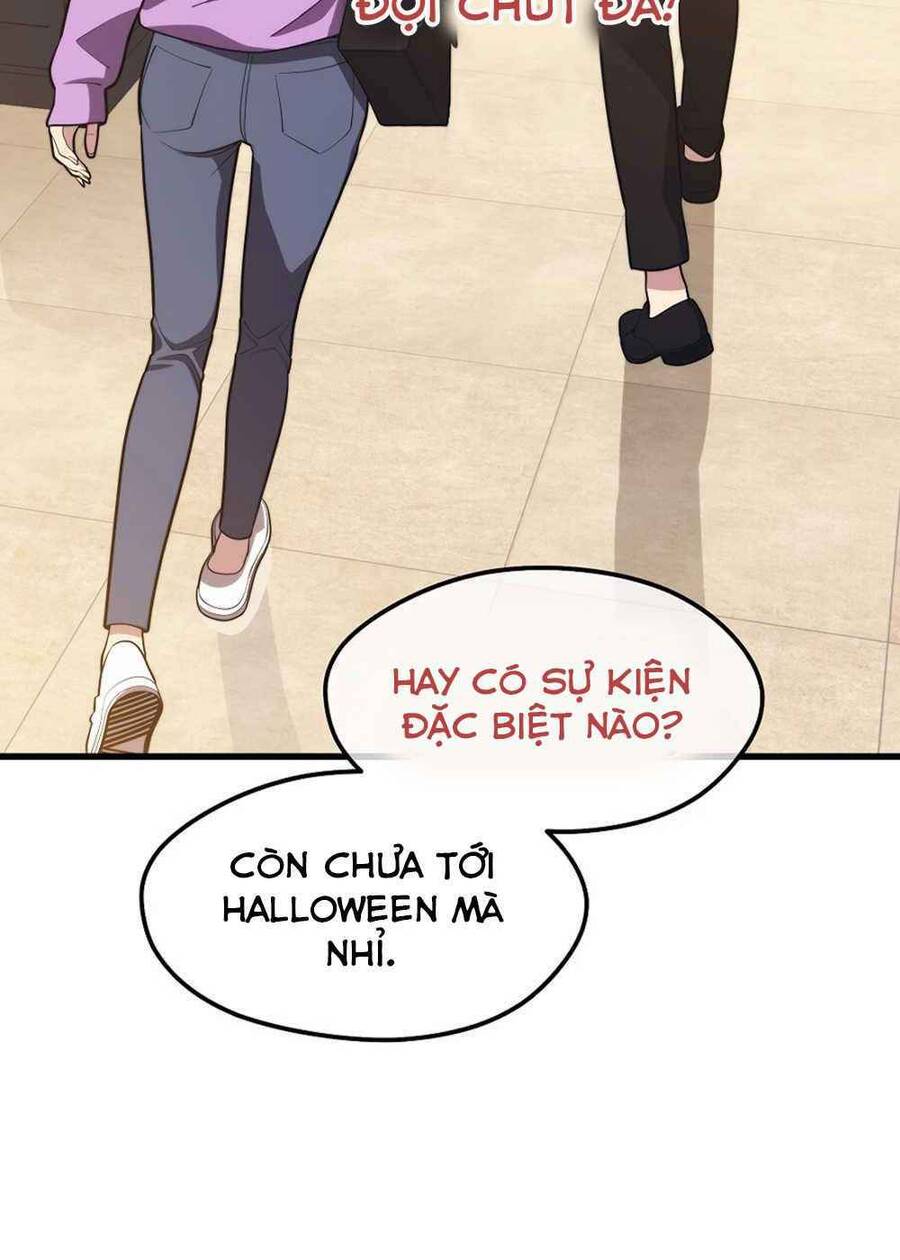 Seoul Tử Linh Sư - Chương 25