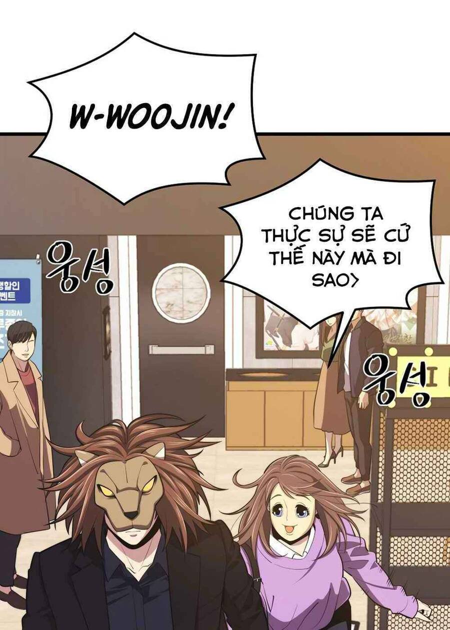 Seoul Tử Linh Sư - Chương 25