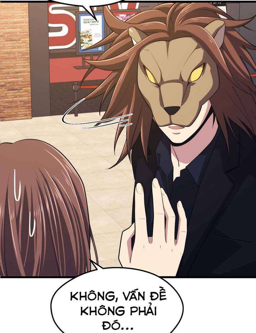 Seoul Tử Linh Sư - Chương 25