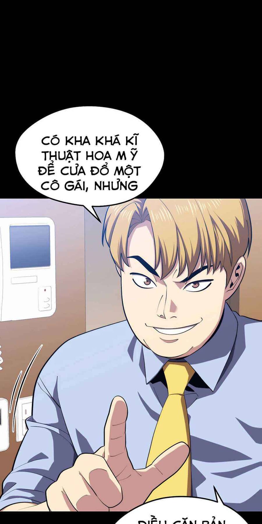 Seoul Tử Linh Sư - Chương 25