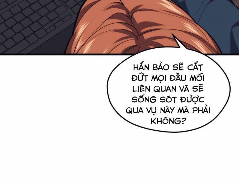 Seoul Tử Linh Sư - Chương 43