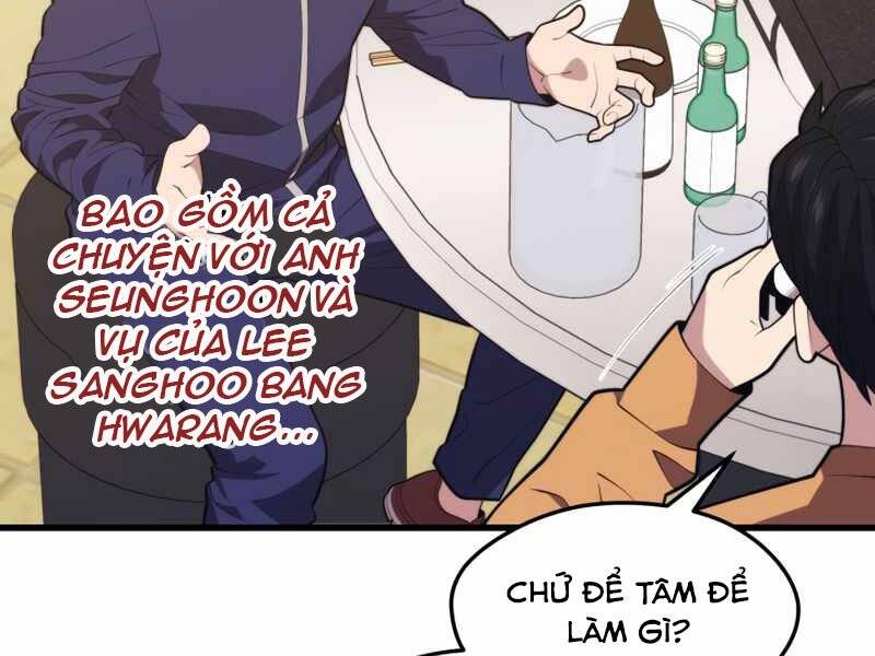 Seoul Tử Linh Sư - Chương 43