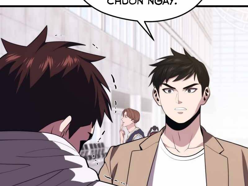 Seoul Tử Linh Sư - Chương 43