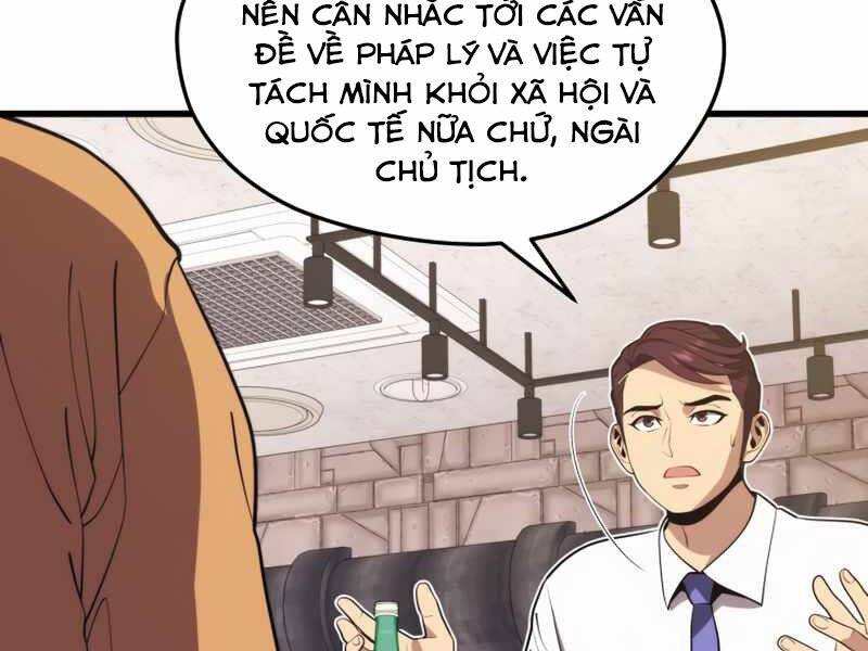 Seoul Tử Linh Sư - Chương 43