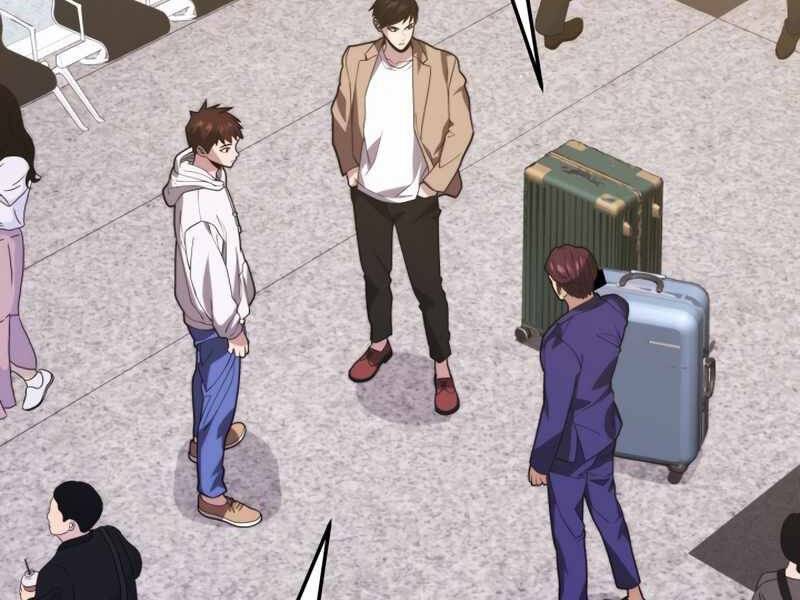 Seoul Tử Linh Sư - Chương 43