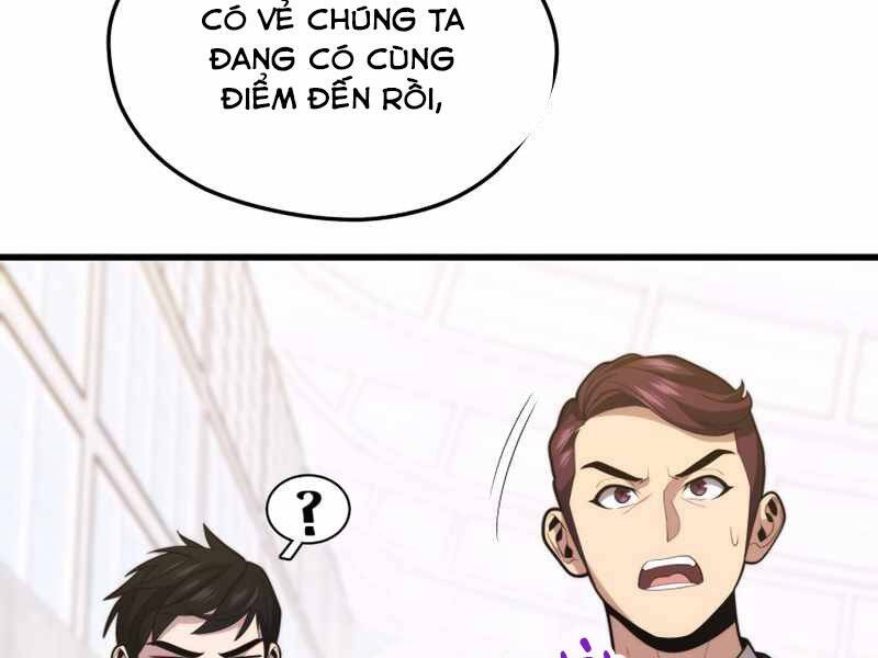 Seoul Tử Linh Sư - Chương 43