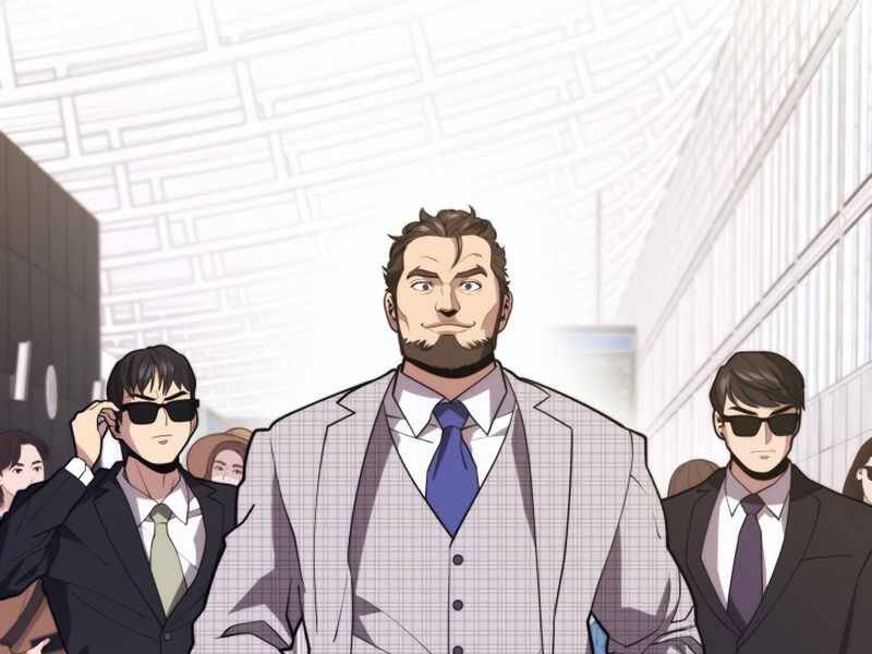 Seoul Tử Linh Sư - Chương 43