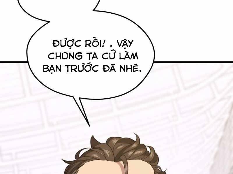 Seoul Tử Linh Sư - Chương 43