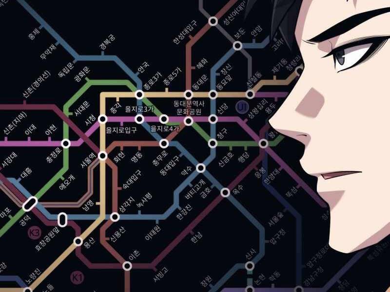 Seoul Tử Linh Sư - Chương 43