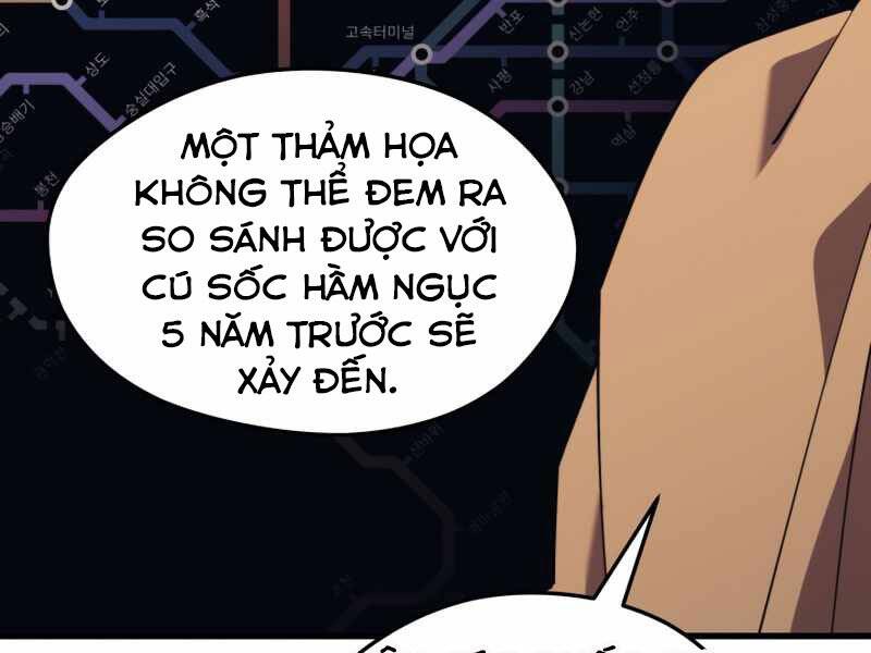 Seoul Tử Linh Sư - Chương 43