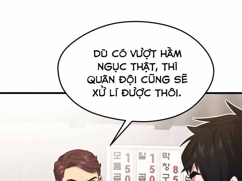 Seoul Tử Linh Sư - Chương 43