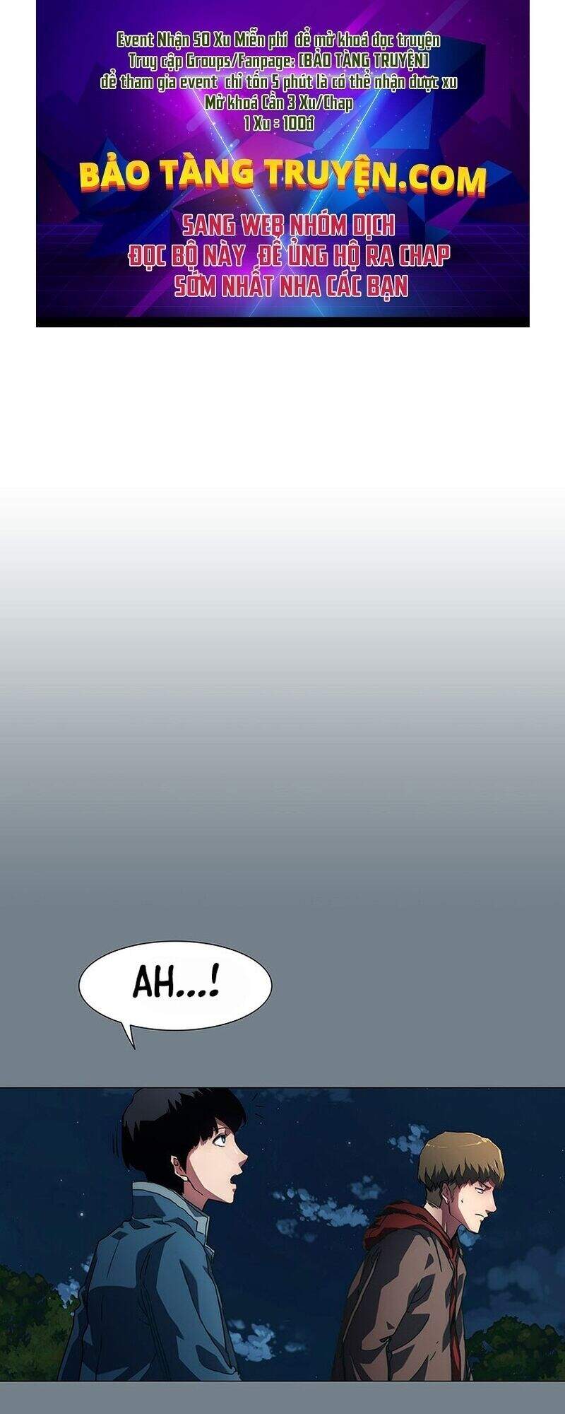 Các Chòm Sao Chỉ Chú Ý Mình Tôi - Chương 2