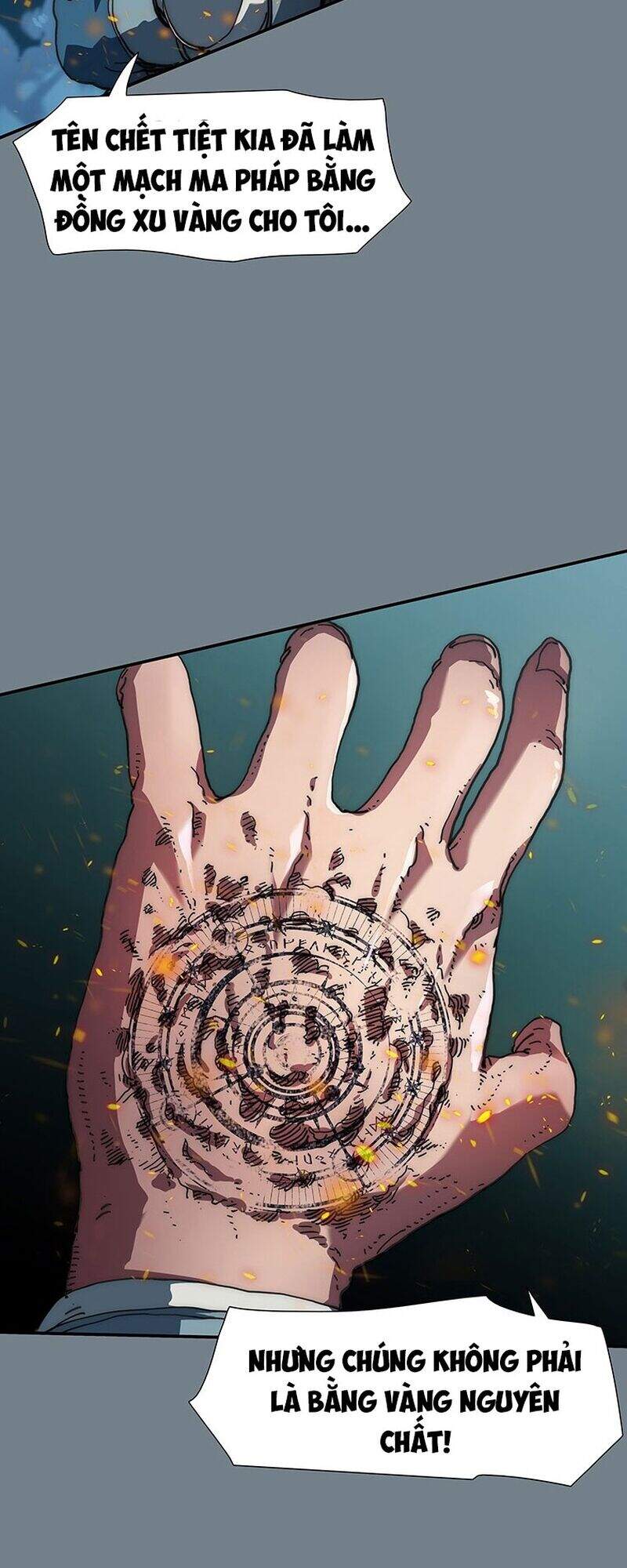 Các Chòm Sao Chỉ Chú Ý Mình Tôi - Chương 2