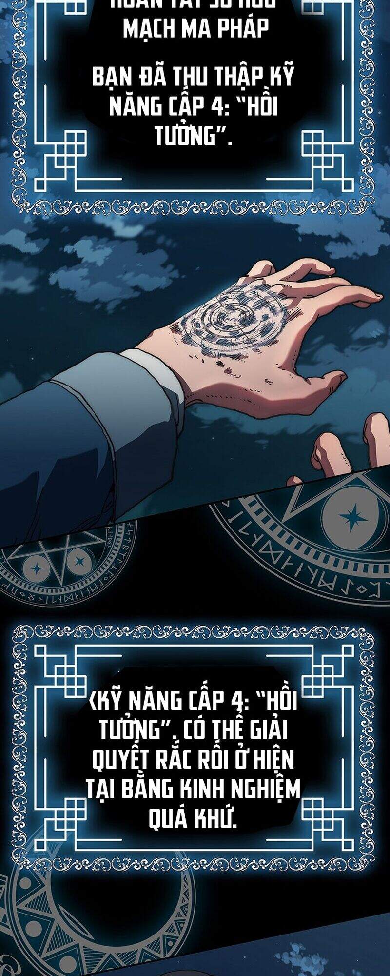 Các Chòm Sao Chỉ Chú Ý Mình Tôi - Chương 2