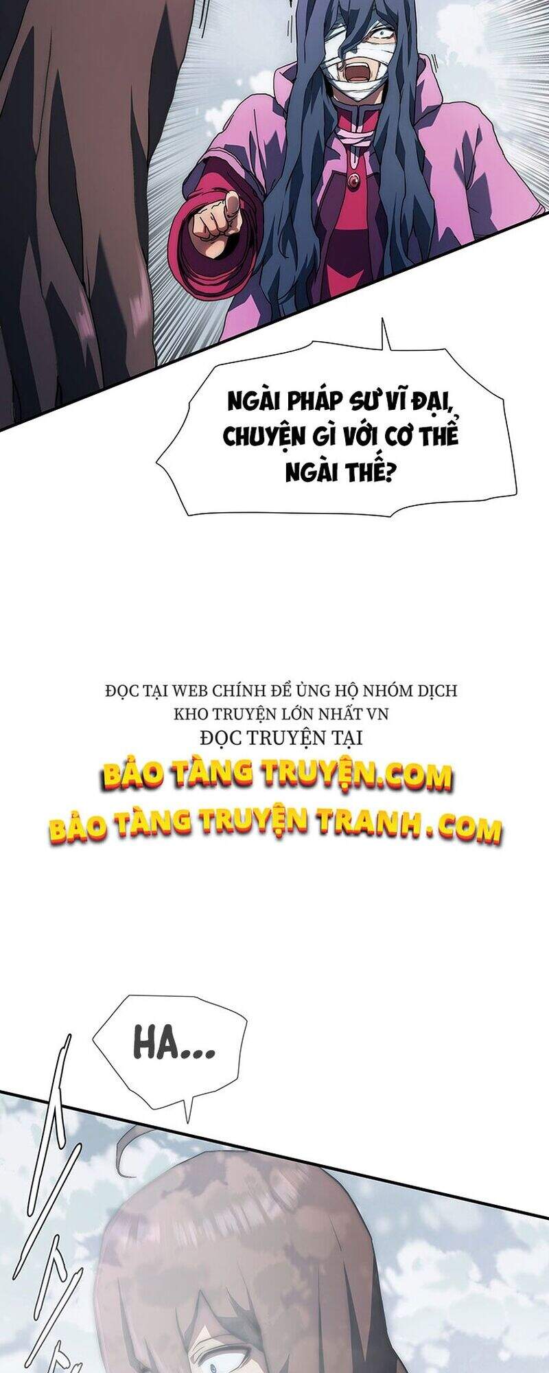 Các Chòm Sao Chỉ Chú Ý Mình Tôi - Chương 2