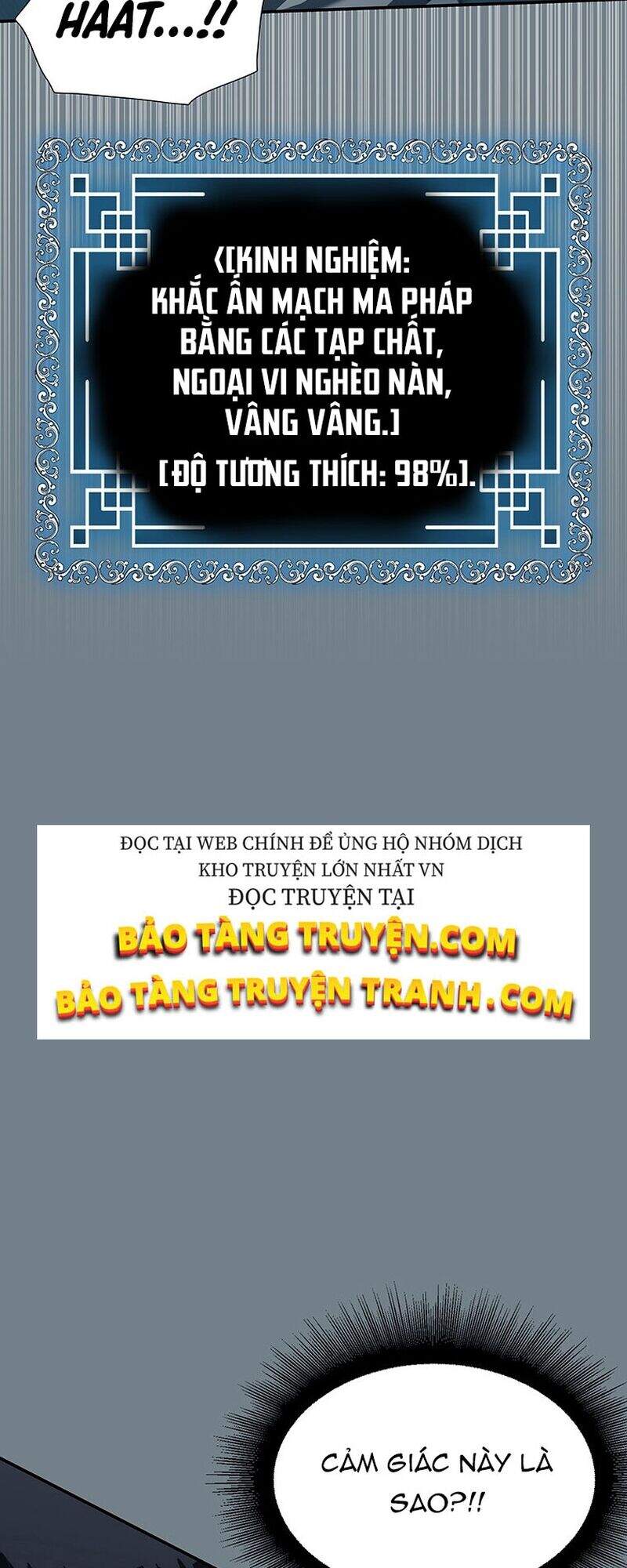 Các Chòm Sao Chỉ Chú Ý Mình Tôi - Chương 2