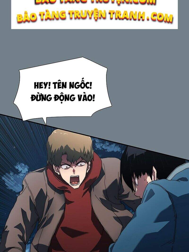 Các Chòm Sao Chỉ Chú Ý Mình Tôi - Chương 2