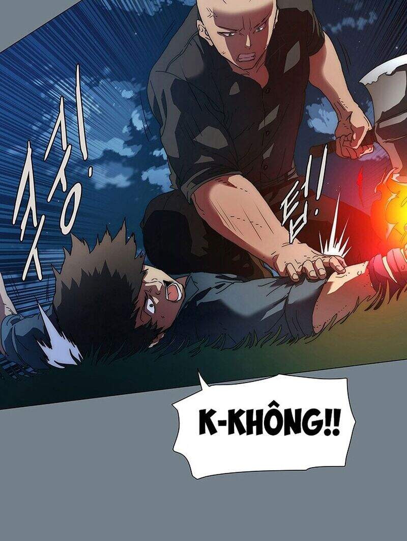 Các Chòm Sao Chỉ Chú Ý Mình Tôi - Chương 2