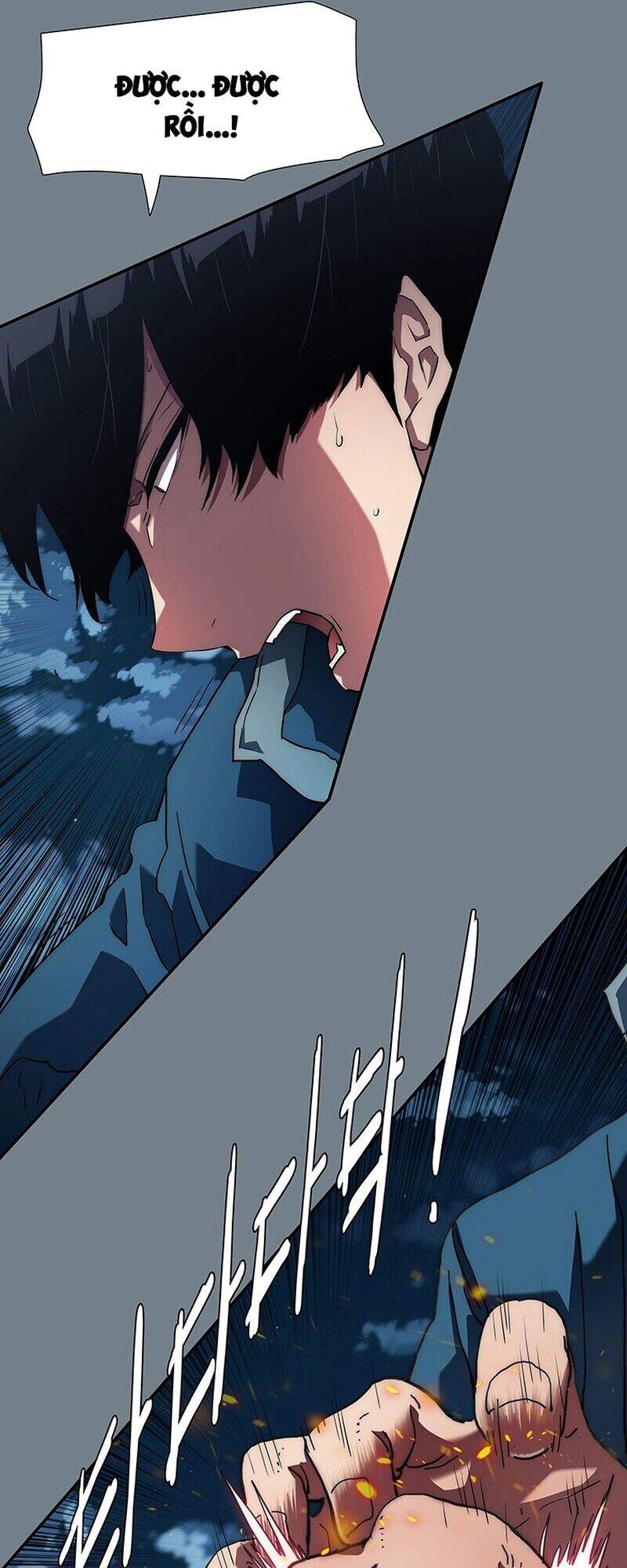 Các Chòm Sao Chỉ Chú Ý Mình Tôi - Chương 2