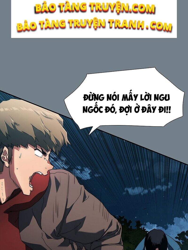 Các Chòm Sao Chỉ Chú Ý Mình Tôi - Chương 2