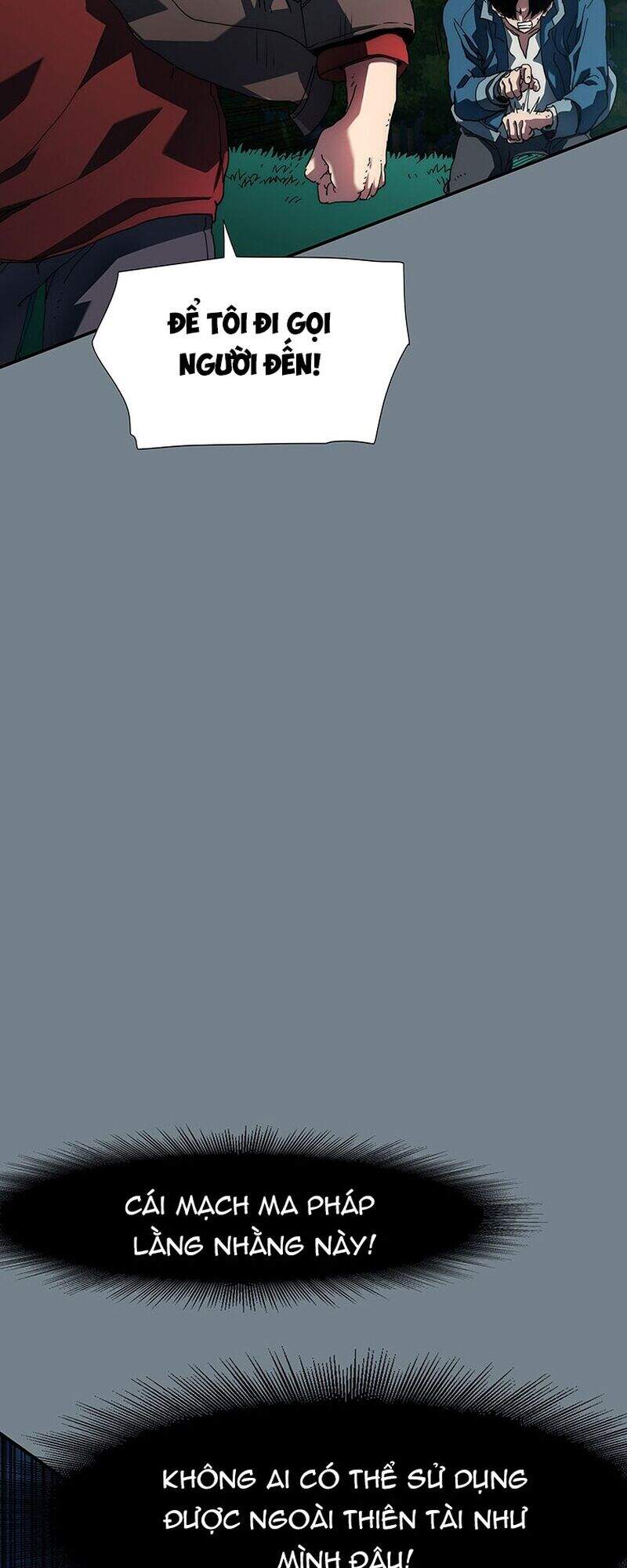 Các Chòm Sao Chỉ Chú Ý Mình Tôi - Chương 2