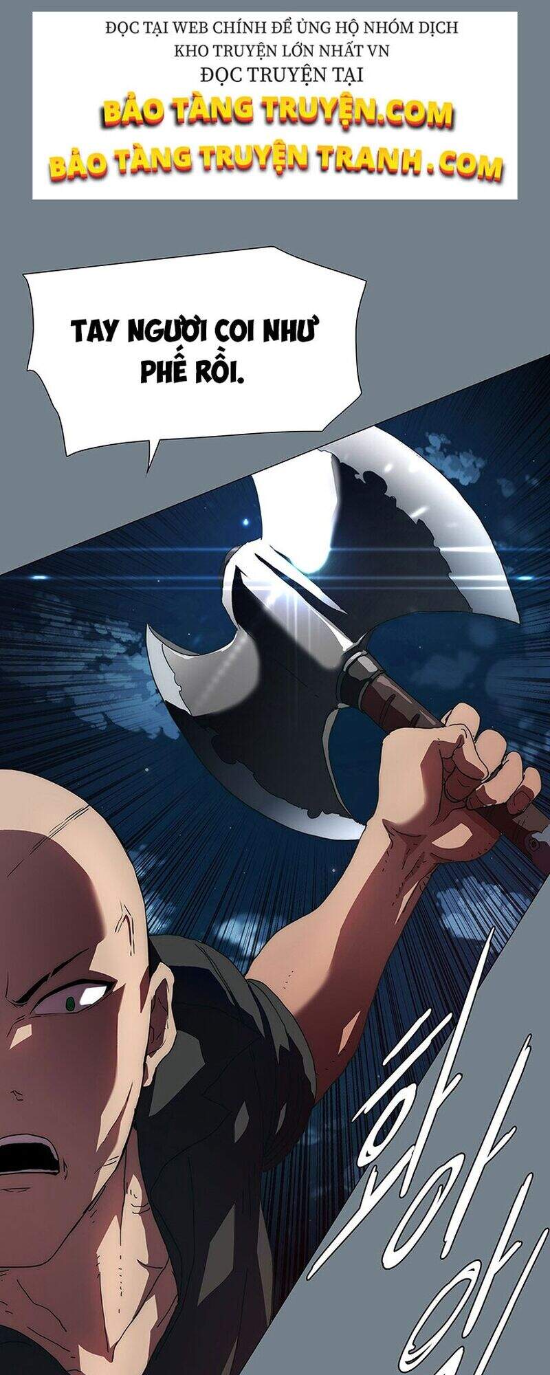 Các Chòm Sao Chỉ Chú Ý Mình Tôi - Chương 2