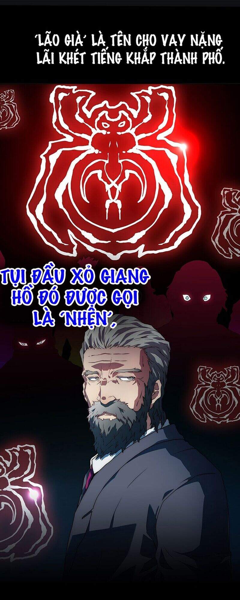 Các Chòm Sao Chỉ Chú Ý Mình Tôi - Chương 2