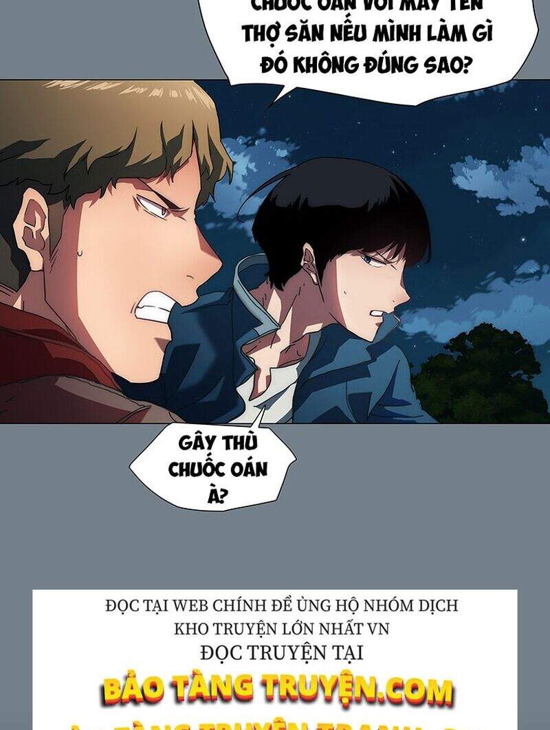 Các Chòm Sao Chỉ Chú Ý Mình Tôi - Chương 2