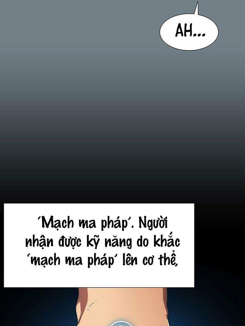 Các Chòm Sao Chỉ Chú Ý Mình Tôi - Chương 2