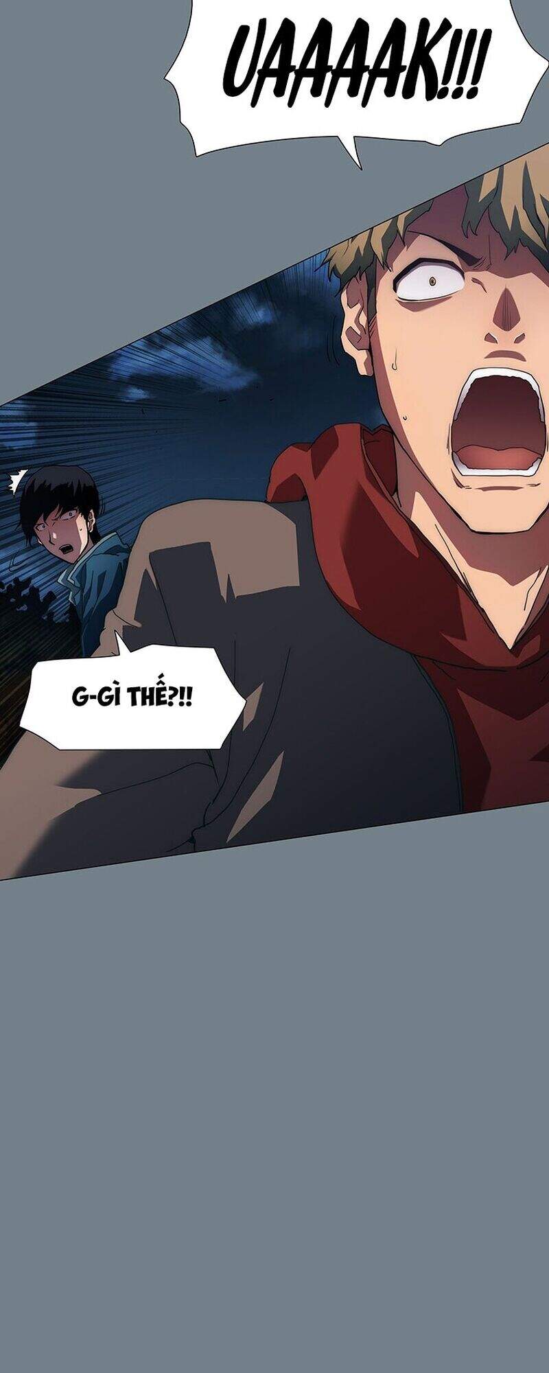 Các Chòm Sao Chỉ Chú Ý Mình Tôi - Chương 2