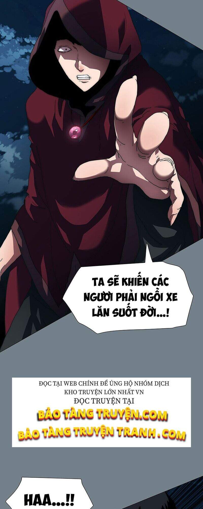 Các Chòm Sao Chỉ Chú Ý Mình Tôi - Chương 2